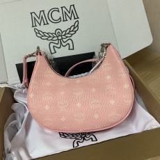 MCM Hobo Bags